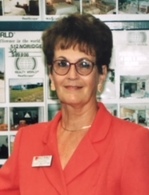 Arlene Cattano - Mullineaux