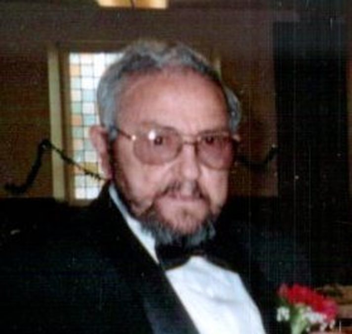 Obituary information for William Joseph Bill Doran